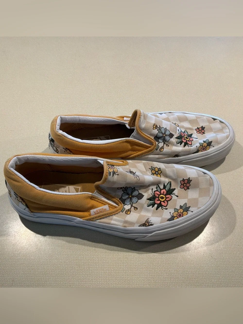 Vans unisex slip